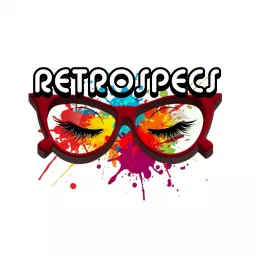 Retrospecs Podcast artwork