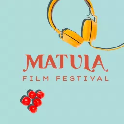 Matula Film Festival - cinema e comida Podcast artwork