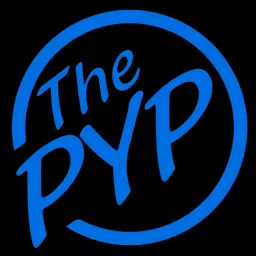 The PYP Podcast artwork