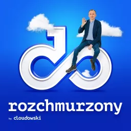 Rozchmurzony Podcast artwork
