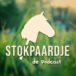 Stokpaardje de Podcast artwork