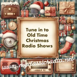 Old Time Radio Christmas Shows