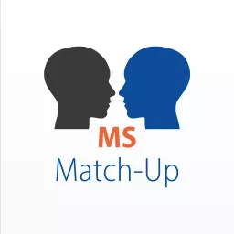 MS MATCH-UP Podcast artwork