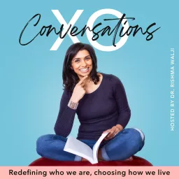 XO Conversations Podcast artwork