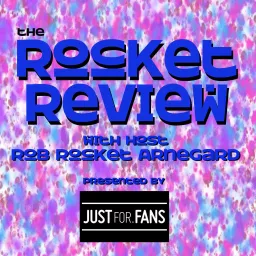 The Rocket Review Podcast artwork