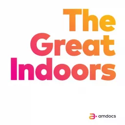 The Great Indoors Podcast artwork