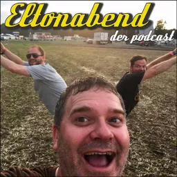 Eltonabend – der Podcast artwork
