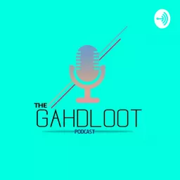 The Gahdloot Podcast artwork