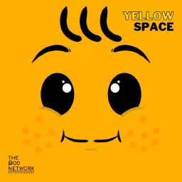 Yellow Space 💛 Podcast artwork