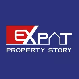 Expat Property Story Podcast artwork