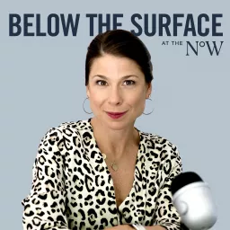 Below The Surface at The NoW Podcast artwork