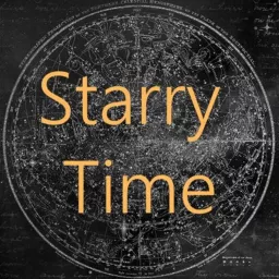 Starry Time Podcast artwork
