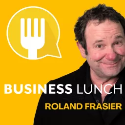 Business Lunch Podcast artwork