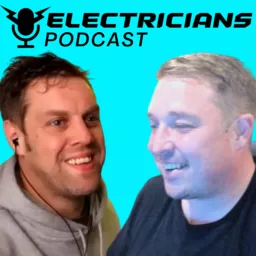 Electricians Podcast artwork