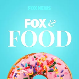 Fox & Food Podcast artwork