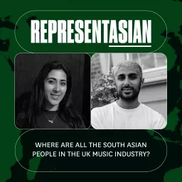 RepresentAsian