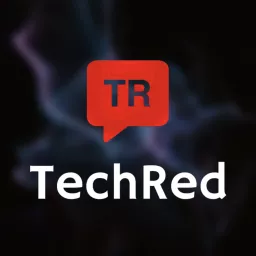 TechRed Podcast artwork