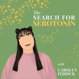 The Search For Serotonin