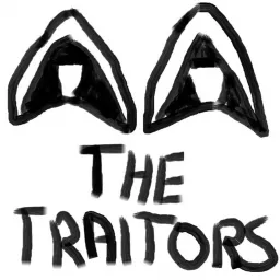 THE TRAITORS UK SPECIAL by Ed and Stu Podcast artwork