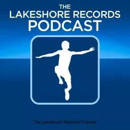 Lakeshore Records Podcast artwork