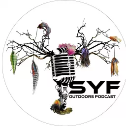 Set You Free Outdoors Podcast artwork