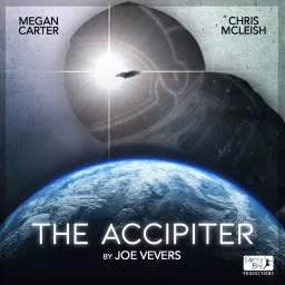 The Accipiter Podcast artwork
