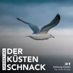 ShoreTime – der Küstenschnack Podcast artwork