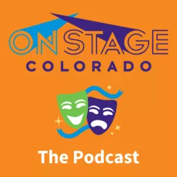 OnStage Colorado podcast artwork