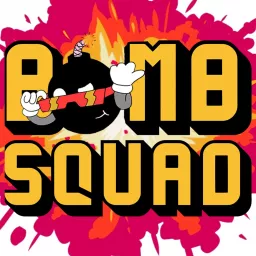 The Bomb Squad Podcast artwork