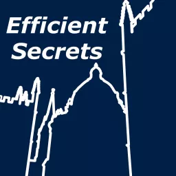 Efficient Secrets Podcast artwork