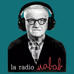 la radio uabab Podcast artwork