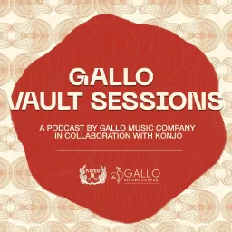 Gallo Vault Sessions Podcast artwork