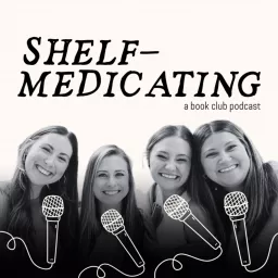 Shelf-Medicating Podcast artwork