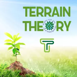 Terrain Theory Podcast artwork