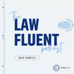 The Lawfluent Podcast artwork