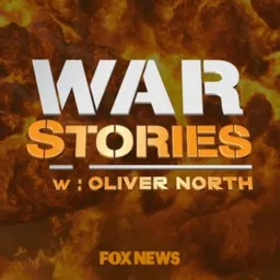 War Stories Podcast artwork