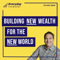 NZ Everyday Investor Podcast artwork