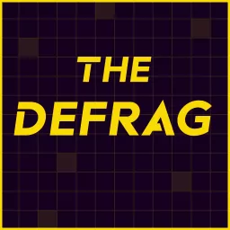 The Defrag Podcast artwork