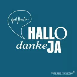 Hallo Danke Ja Podcast artwork
