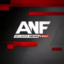 Atlanta News First Podcast artwork