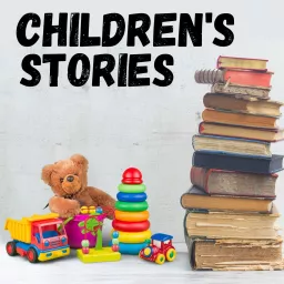Children's Stories Podcast artwork