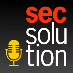 Secsolution, scenari, tecnologia e formazione sulla sicurezza Podcast artwork