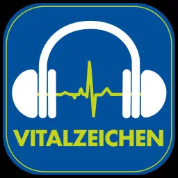 Vitalzeichen Podcast artwork