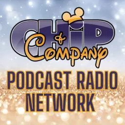 Chip and Company Podcast Radio Network artwork
