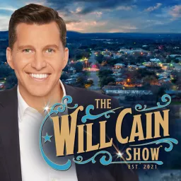 The Will Cain Show Podcast artwork
