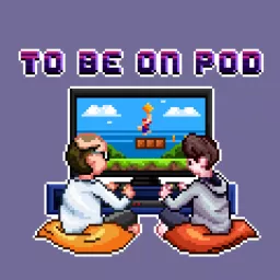 To be on Pod – Der Retrospiele-Podcast artwork