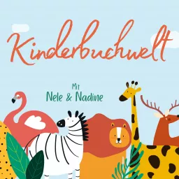 Kinderbuchwelt Podcast artwork