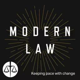 Modern Law - Droit Moderne Podcast artwork