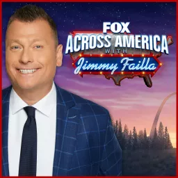 Fox Across America w/ Jimmy Failla Podcast artwork