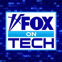 FOX on Tech Podcast artwork